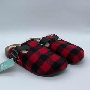 magellan flip flop house shoes